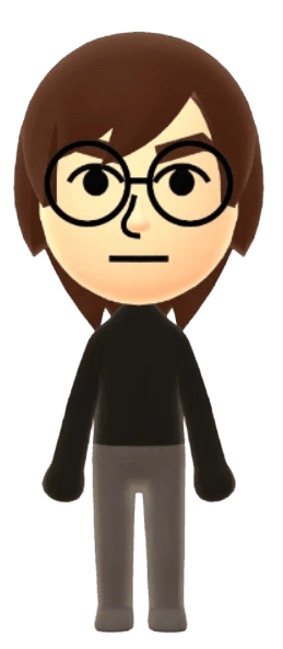 Mii